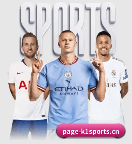 k1体育 APP - K1Sports